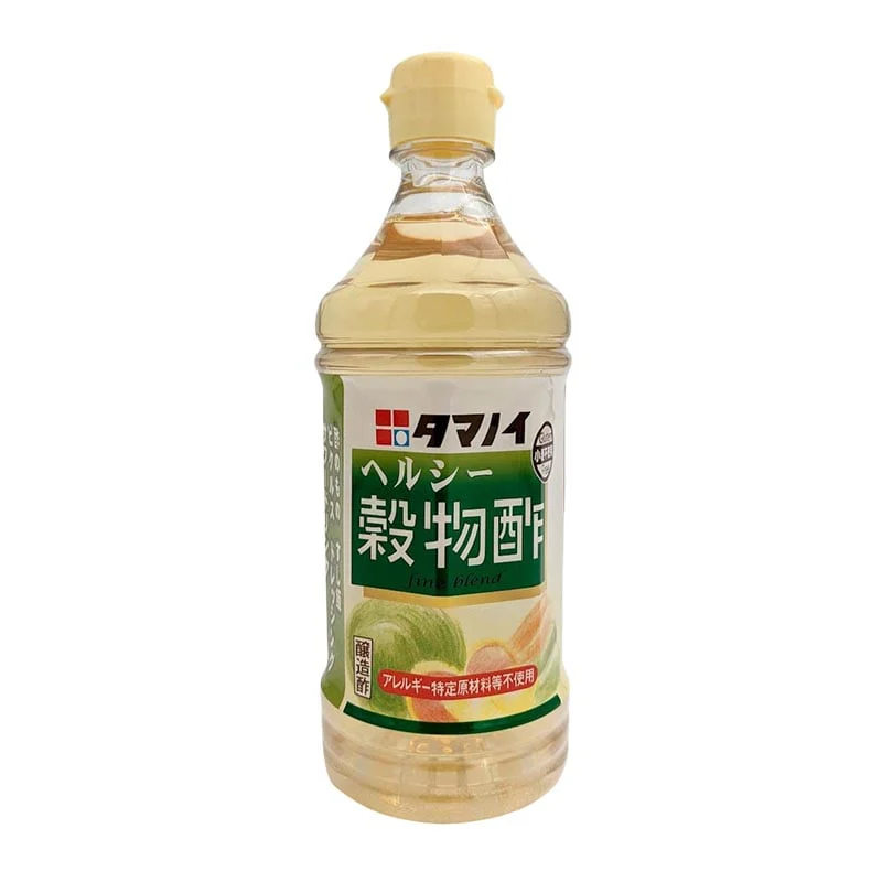 Reisessig mit Sake-Hefe 500ml