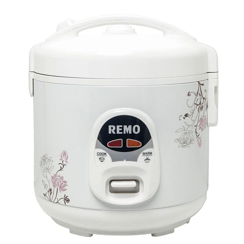 Reiskocher Remo 1 Liter 400W