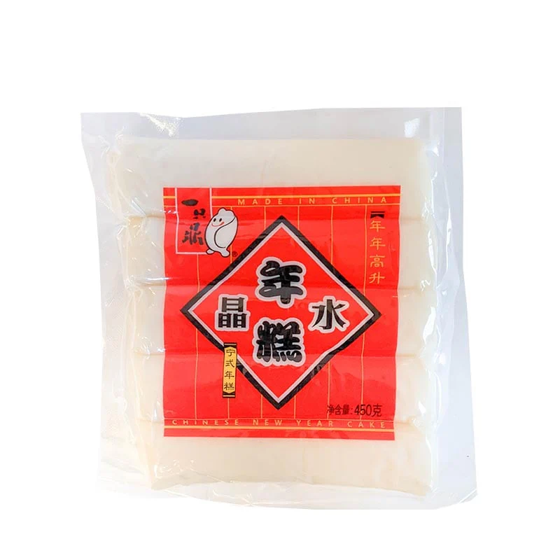 Rice Cakes Crystal 450g