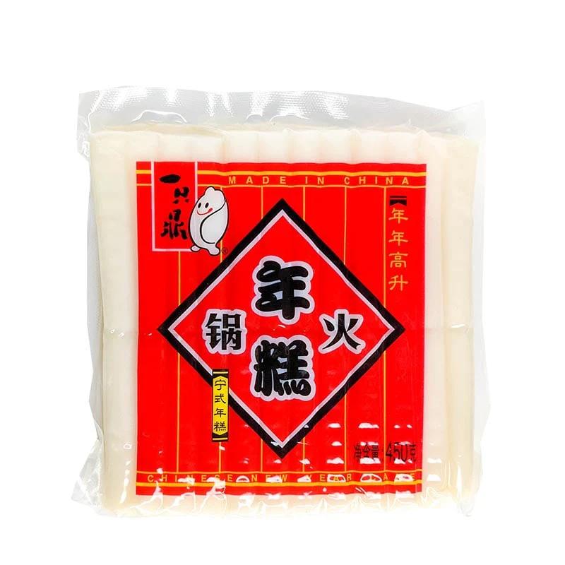 Rice Cakes für Feuertopf 450g