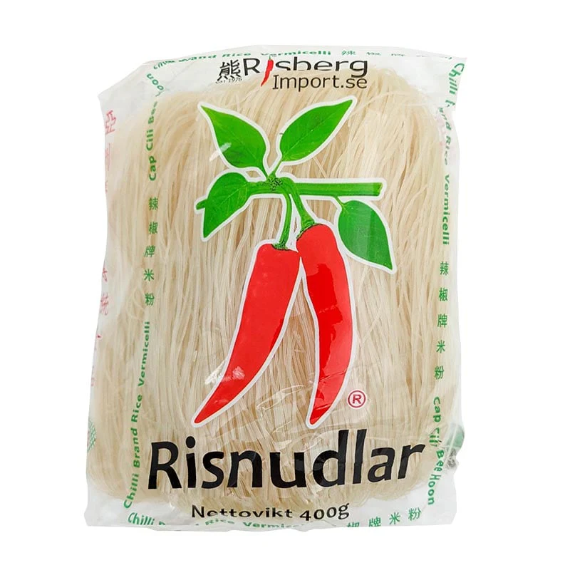 Reisnudeln 400g