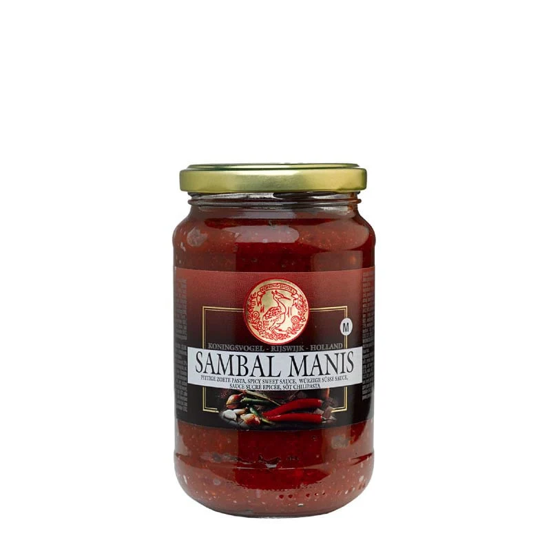 Sambal Manis 280g