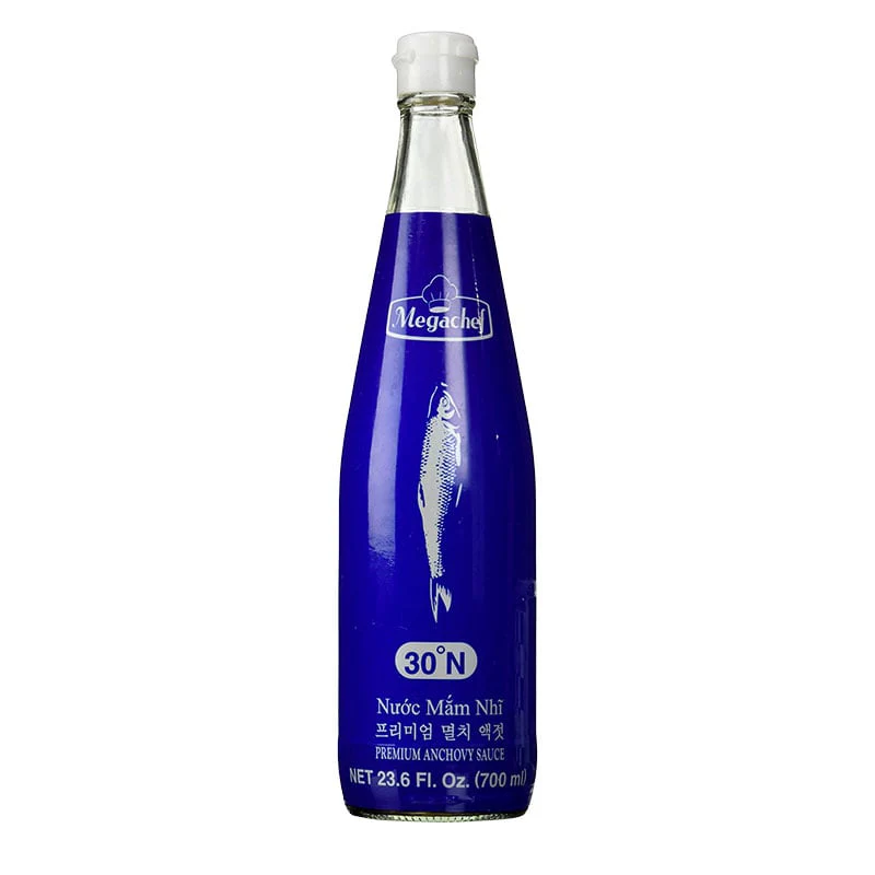 Sardellen-Soße 700ml