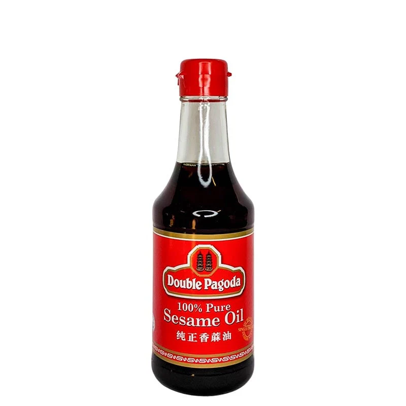 Sesamöl Double Pagoda 250ml