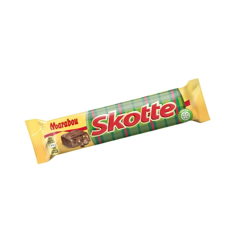 Skotte Marabou Doppel 50g
