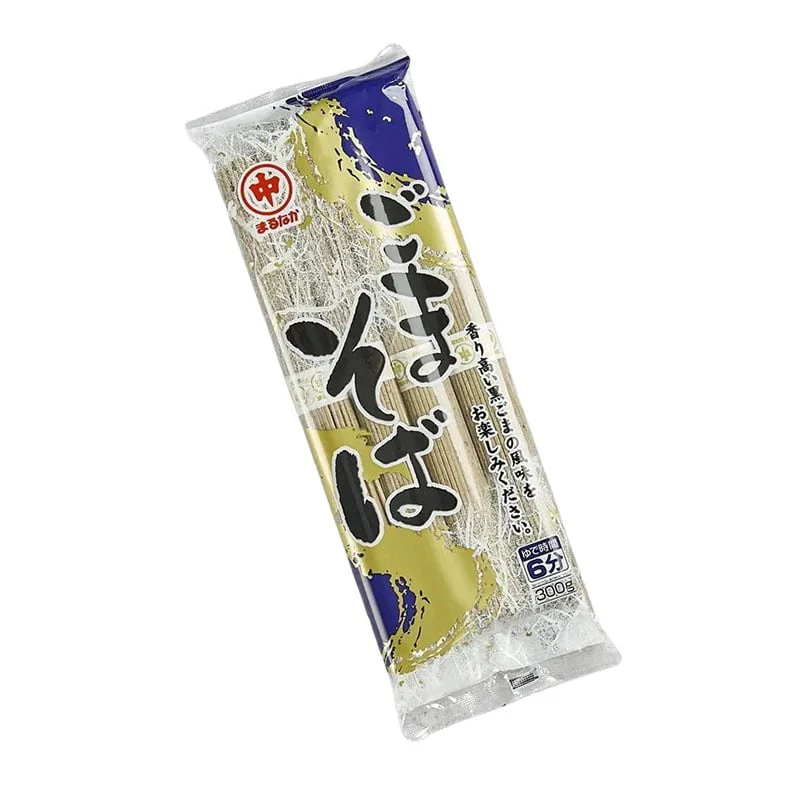 Soba mit Sesamgeschmack 300 g