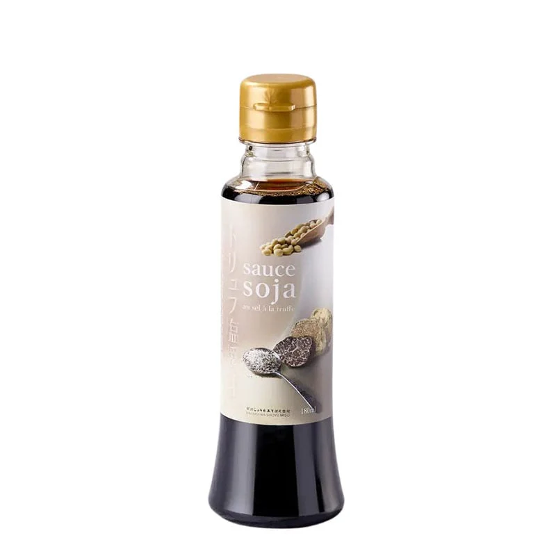 Sojasauce mit Trüffel 180 ml