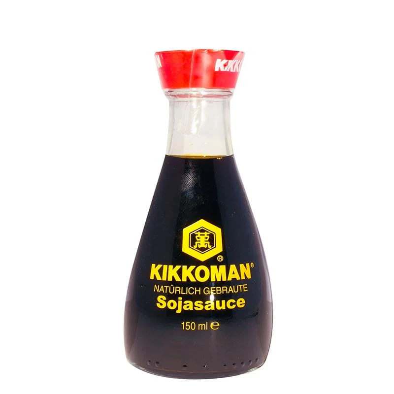 Sojasoße Kikkoman 150ml