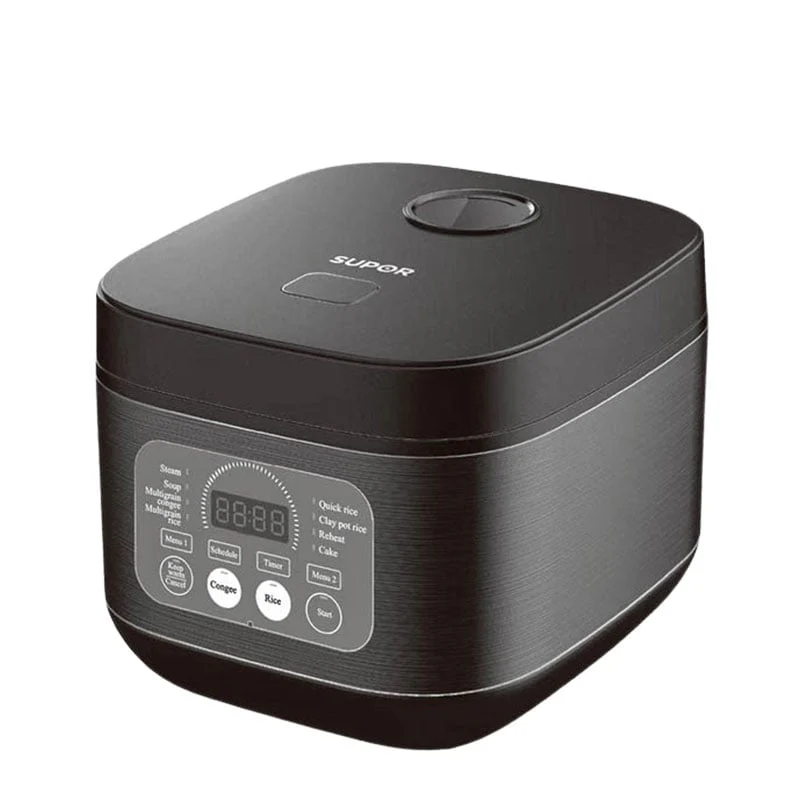 Supor Deluxe Smart Reiskocher 4 L