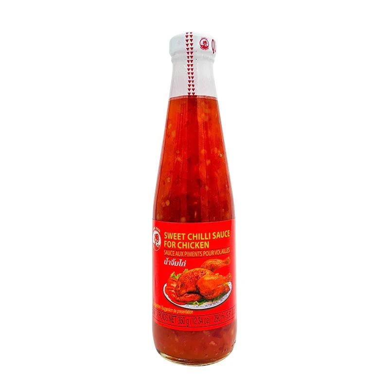 Süße Chilisoße 290ml
