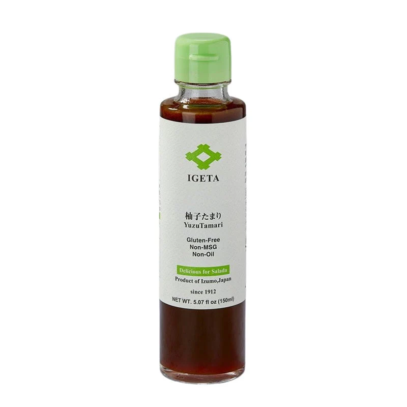 Tamari Yuzu Ponzu 150 ml