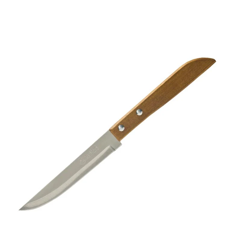 Thailändisches Gebrauchsmesser (Obst, Gemüse) 12,7 cm