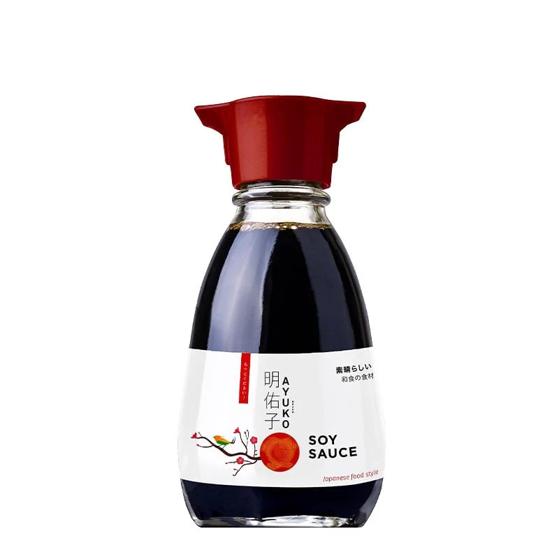 Tisch-Sojasauce Ayuko 150ml