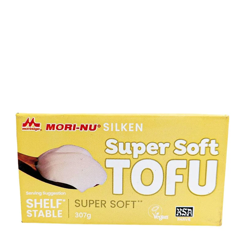 Tofu Seidentofu (Super weich) 307g