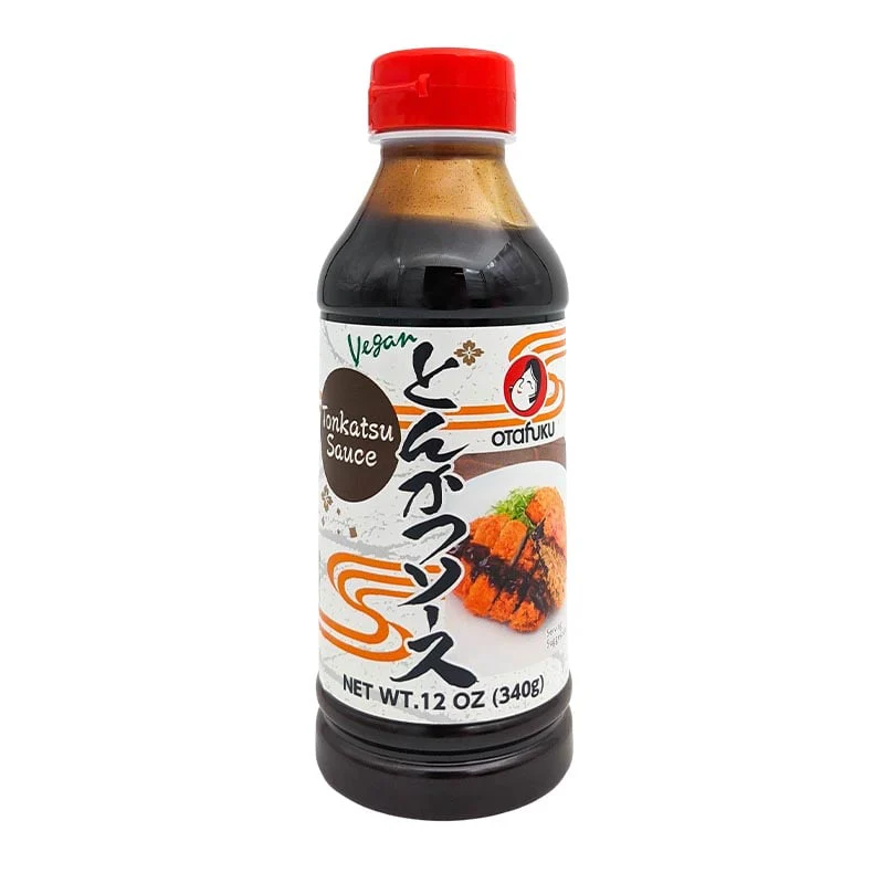 Tonkatsu-Soße Otafuku 293ml