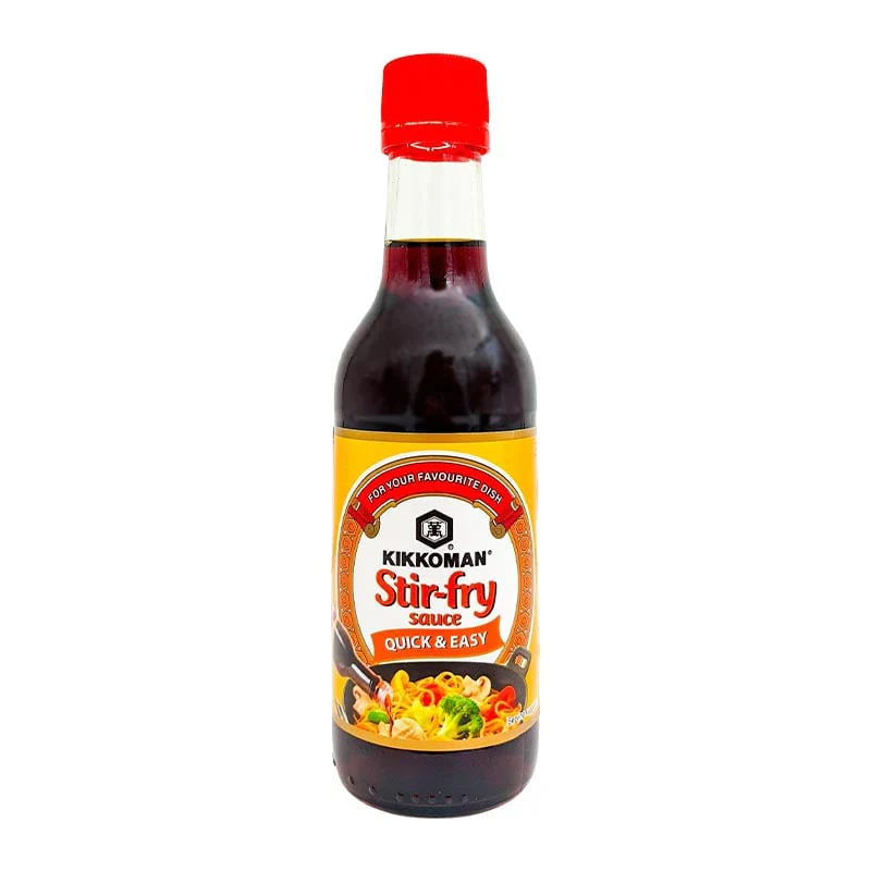 Woksoße Kikkoman 250ml