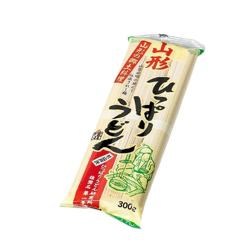 Yamagata Hippari Udon 300 g