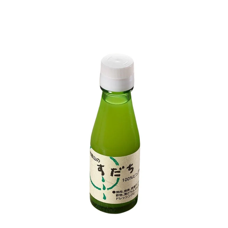 Yuzu Getränk 180 ml
