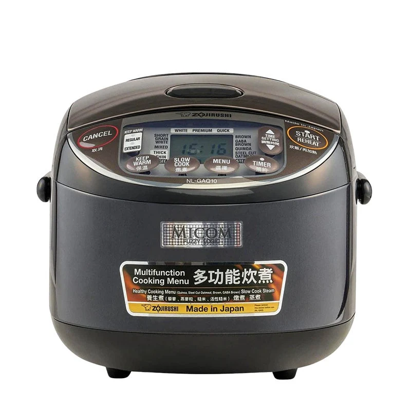 Zojirushi Japanischer Reiskocher 1L NL-GAQ10